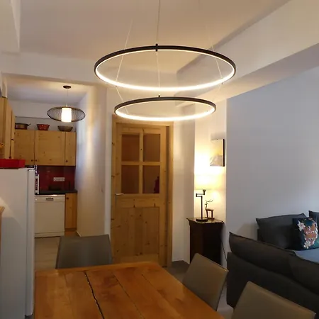 Avec Terrasse - 6 Pers. Apartment *