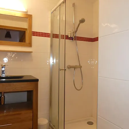 Apartment Avec Terrasse - 6 Pers. Pralognan-la-Vanoise